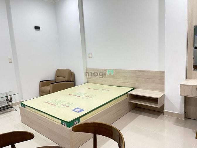Hình ảnh Mb6623 nạp rút nhanh chóng studio_máy giặt riêng, tủ lạnh to 2 cánh ở Phan Văn Trị Q5