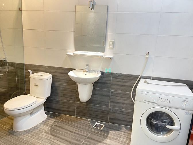 Hình ảnh Mb6623 nạp rút nhanh chóng studio_máy giặt riêng, tủ lạnh to 2 cánh ở Phan Văn Trị Q5