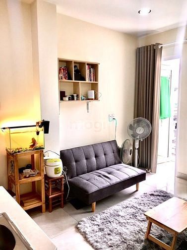 Hình ảnh 🌇🌄C.Hộ Studio Full Nội Thất Quận Bình Thạnh ✨🌇🌇