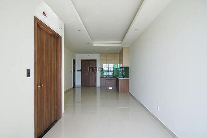 Hình ảnh chính chủ gửi cho thuê gấp C/H Q7 dt 53m2 giá