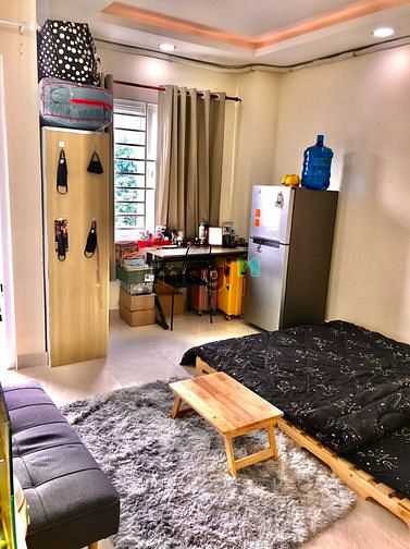 Hình ảnh 🌇🌄C.Hộ Studio Full Nội Thất Quận Bình Thạnh ✨🌇🌇
