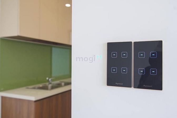 Hình ảnh chính chủ gửi cho thuê gấp C/H Q7 dt 53m2 giá