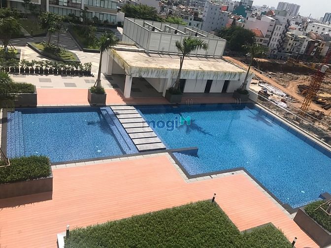 Hình ảnh 🌹 Cho thuê Trang Chủ MB66.COM / Đăng Ký Tặng 66K Cộng Hòa Garden 2 phòng ngủ 15Triệu / tháng )🌹