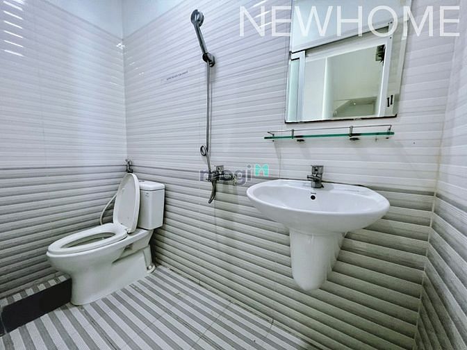 Hình ảnh Mb6623 nạp rút nhanh chóng mini full nội thất Tân Hòa Đông Quận 6