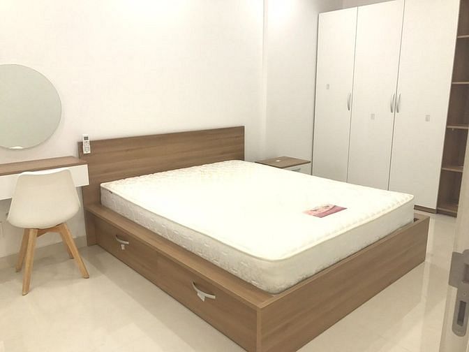 Hình ảnh 🌹 Cho thuê Trang Chủ MB66.COM / Đăng Ký Tặng 66K Cộng Hòa Garden 2 phòng ngủ 15Triệu / tháng )🌹