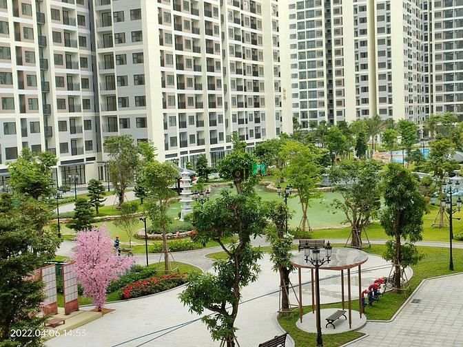 Hình ảnh Cho thuê căn 2PN 2 WC  bếp rèm mới, Giá chỉ 6,5 triệu