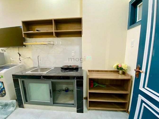 Hình ảnh ✨ Mb6623 nạp rút nhanh chóng dịch vụ Studio full nội thất + Máy giặt riêng ✨