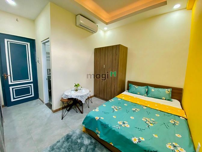 Hình ảnh ✨ Mb6623 nạp rút nhanh chóng dịch vụ Studio full nội thất + Máy giặt riêng ✨
