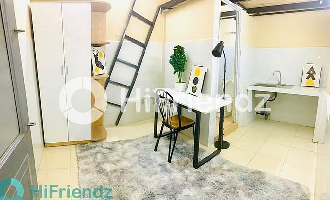 Hình ảnh Phòng trọ giá rẻ, có máy lạnh, nt cơ bản