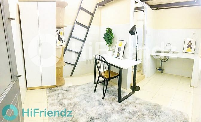 Hình ảnh Phòng trọ giá rẻ, có máy lạnh, nt cơ bản
