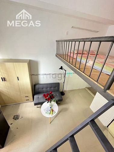 Hình ảnh Cho Thuê Căn Hộ Giá Rẽ Ngay Lê Trọng Tấn