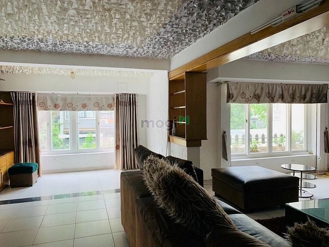 Hình ảnh Cho thuê biệt thự kdc nam long trần trọng cung quận 7