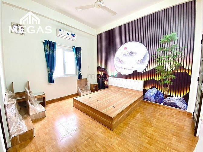 Hình ảnh 🏡🏡 Studio Hàng Hiếm Giá Sinh Viên Full NT Gần Ngoại Thương CS2 - VLU