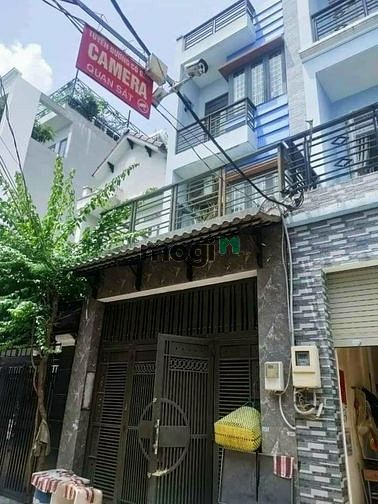 Hình ảnh Bán Nhà Thủ Đức, Lê THỊ HOA ,KP5, Bình Chiểu ,9.55tỷ ,148m, mt6m.