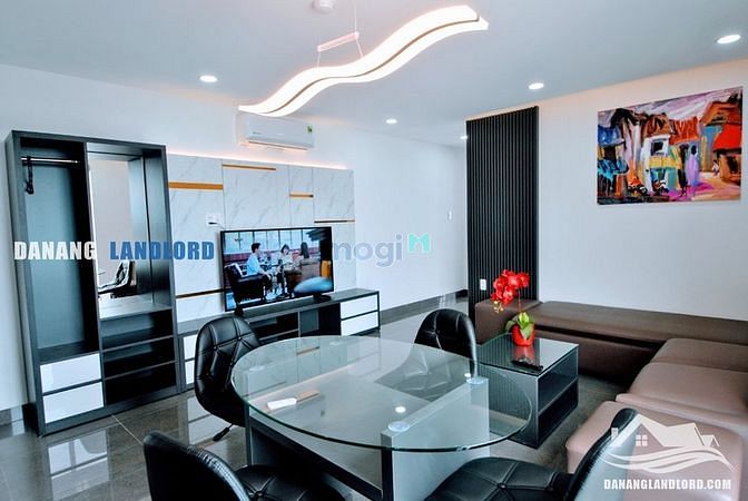 Hình ảnh Mb6623 nạp rút nhanh chóng 1PN sang trọng gần Resort Premier - C022