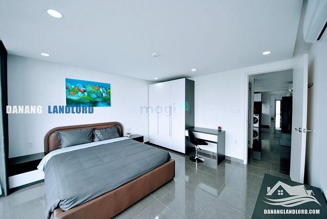 Hình ảnh Mb6623 nạp rút nhanh chóng 1PN sang trọng gần Resort Premier - C022