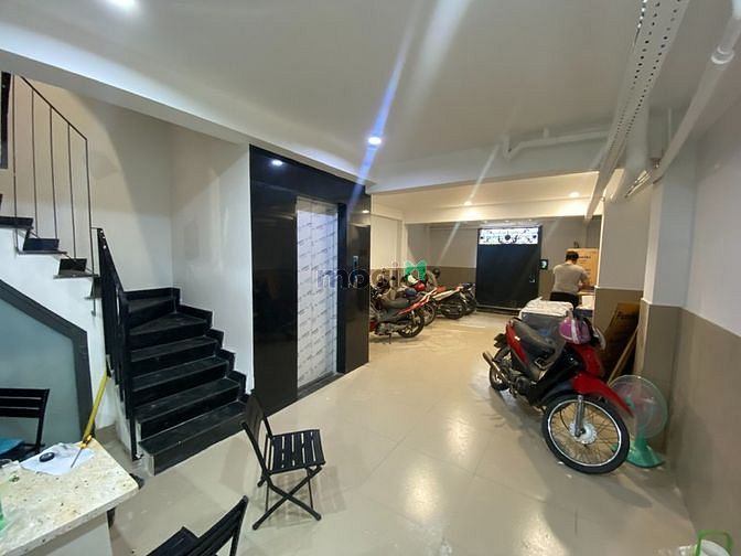 Hình ảnh 🌇🌄C.Hộ Studio Full Nội Thất Quận Bình Thạnh ✨🌇🌇