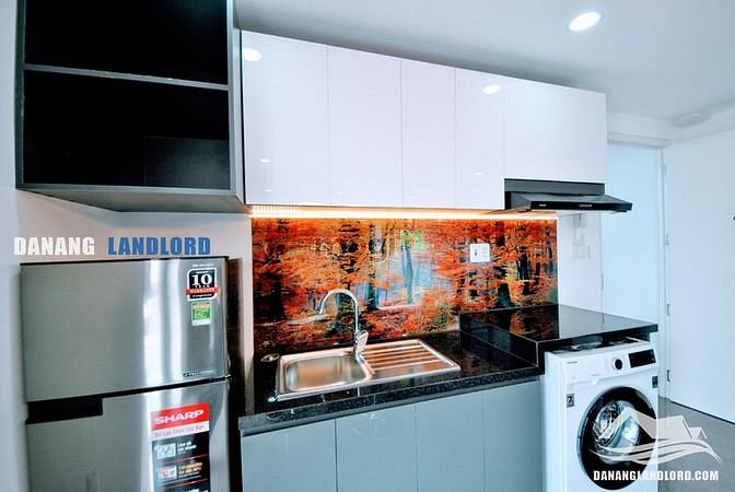 Hình ảnh Mb6623 nạp rút nhanh chóng 1PN sang trọng gần Resort Premier - C022