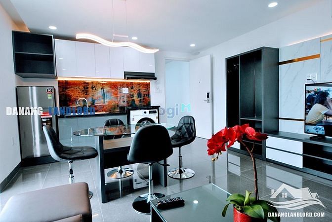 Hình ảnh Mb6623 nạp rút nhanh chóng 1PN sang trọng gần Resort Premier - C022