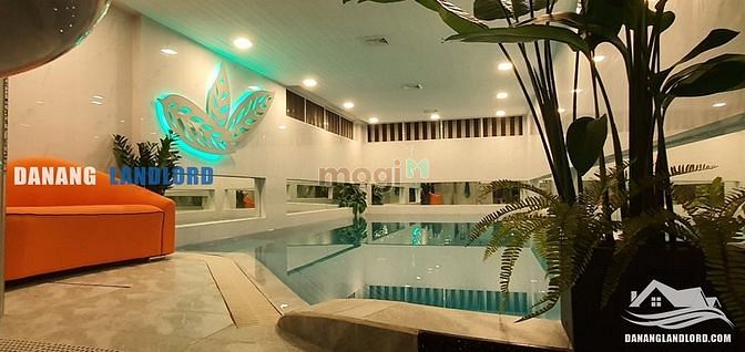 Hình ảnh Mb6623 nạp rút nhanh chóng 1PN sang trọng gần Resort Premier - C022