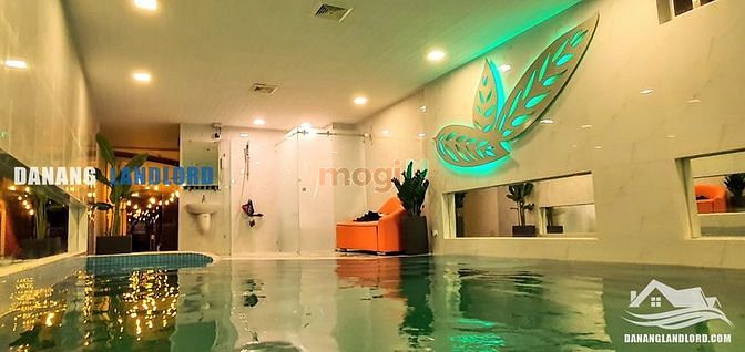 Hình ảnh Mb6623 nạp rút nhanh chóng 1PN sang trọng gần Resort Premier - C022