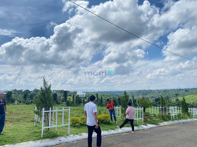 Hình ảnh Đất nền Lộc An, Sổ Hồng Tươi, Công chứng ngay