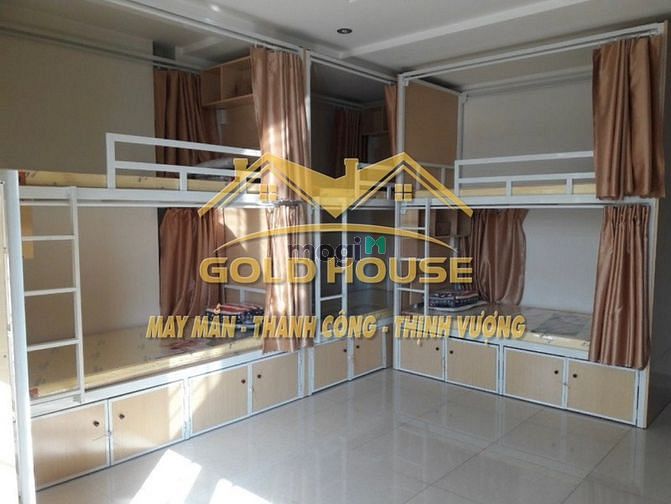 Hình ảnh Ký túc xá 1tr2 bao hết chi phí