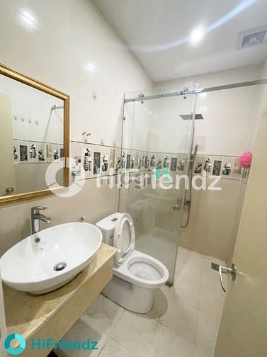 Hình ảnh Ban công full nội thất, ngay Pig C trường Chinh