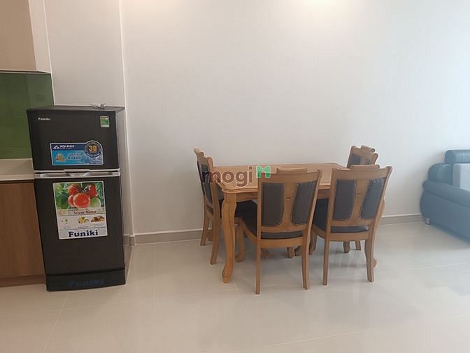 Hình ảnh Cho thuê Q7 Riverside 1pn 1wc full nội thất