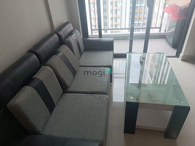 Hình ảnh Cho thuê Q7 Riverside 1pn 1wc full nội thất