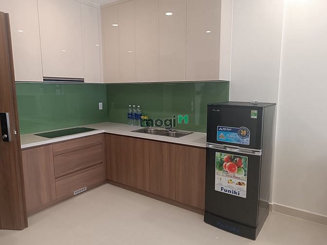 Hình ảnh Cho thuê Q7 Riverside 1pn 1wc full nội thất