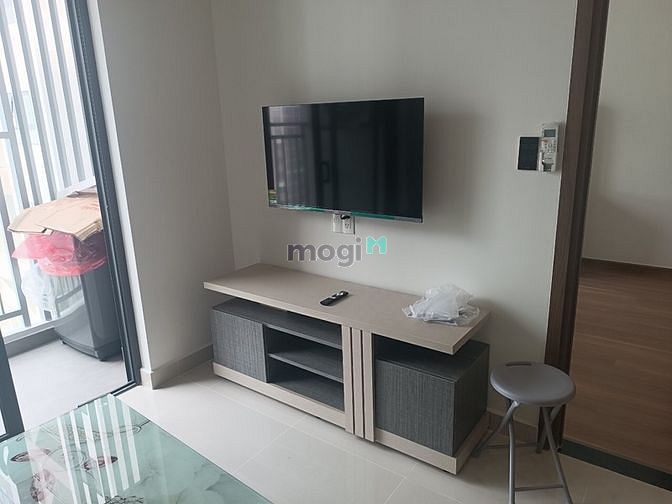 Hình ảnh Cho thuê Q7 Riverside 1pn 1wc full nội thất