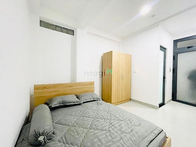 Hình ảnh Phòng trọ cao cấp full nội thất
