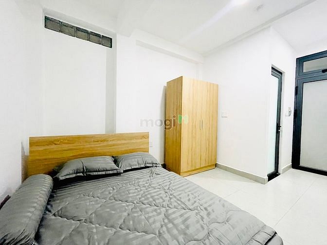 Hình ảnh Phòng trọ cao cấp full nội thất