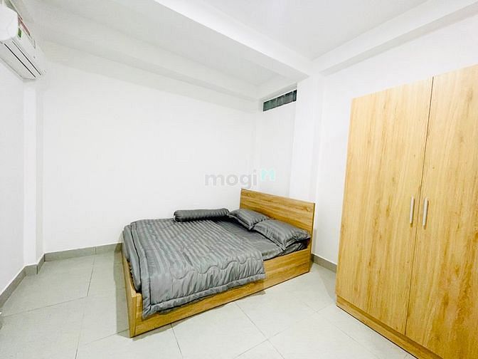 Hình ảnh Phòng trọ cao cấp full nội thất