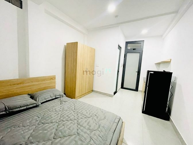 Hình ảnh Phòng trọ cao cấp full nội thất