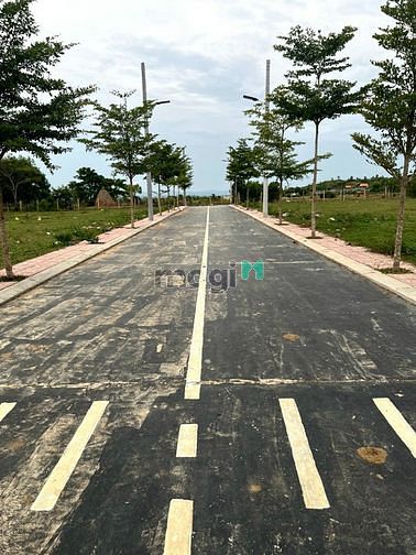 Hình ảnh Cần Bán Gấp Lô Đất Full Thổ Ngay Biển Dốc Lết Ninh Hòa_Lời Ngay 290 Tr