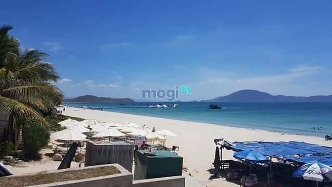 Hình ảnh Cần Bán Gấp Lô Đất Full Thổ Ngay Biển Dốc Lết Ninh Hòa_Lời Ngay 290 Tr