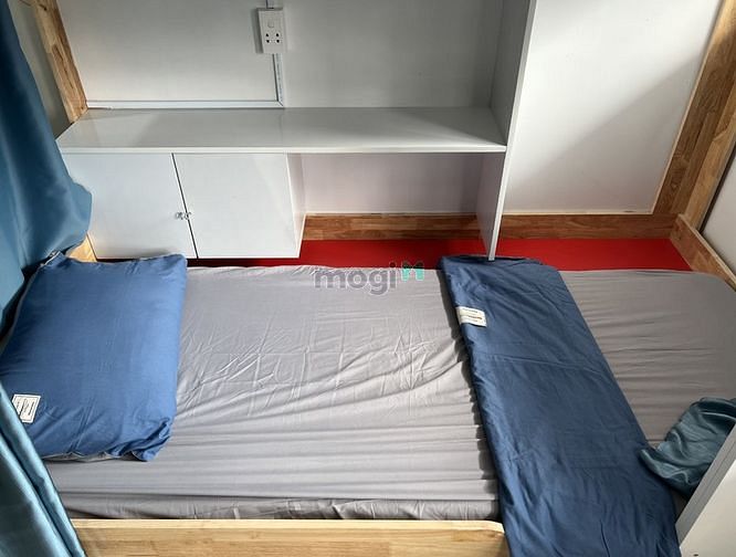 Hình ảnh Cho thuê Ký túc xá Home Stay cao cấp 112 Dương Quảng Hàm. giá 1tr8
