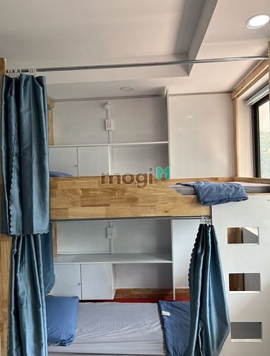 Hình ảnh Cho thuê Ký túc xá Home Stay cao cấp 112 Dương Quảng Hàm. giá 1tr8