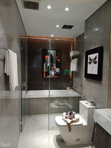 Hình ảnh 3PN Diamond Centery , du lịch 5* ngay tại TT Quận Tân Phú Celadon City