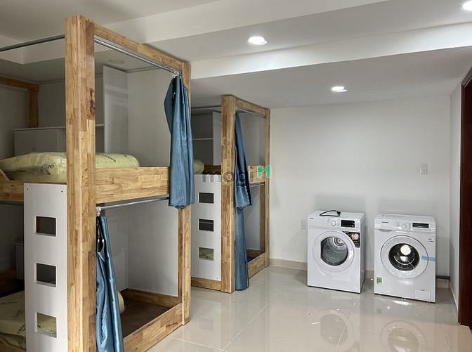 Hình ảnh Cho thuê Ký túc xá Home Stay cao cấp 112 Dương Quảng Hàm. giá 1tr8