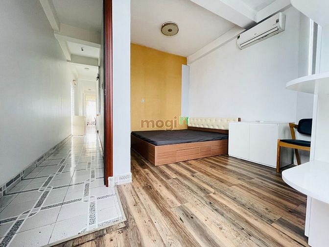 Hình ảnh Penhouse 2 ban công, hỗ trợ cọc 1tr cho khách checkin trong tháng 11