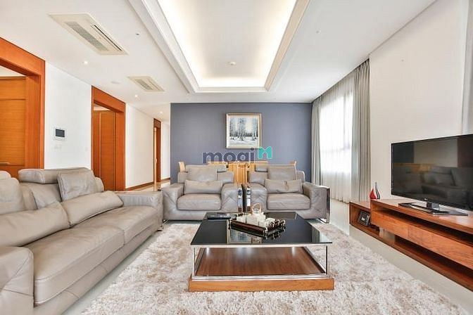 Hình ảnh Xi Riverview Palace Thảo Điền cho thuê giỏ hàng cập nhật mới tháng 11