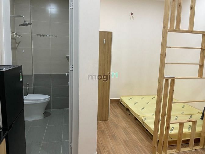 Hình ảnh Mb6623 nạp rút nhanh chóng dịch vụ full nội thất tại Tân Bình