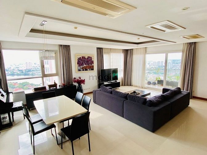 Hình ảnh Xi Riverview Palace Thảo Điền cho thuê giỏ hàng cập nhật mới tháng 11