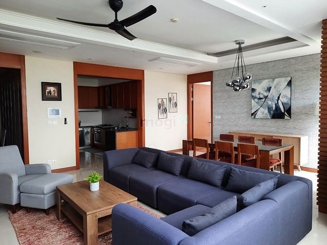 Hình ảnh Xi Riverview Palace Thảo Điền cho thuê giỏ hàng cập nhật mới tháng 11
