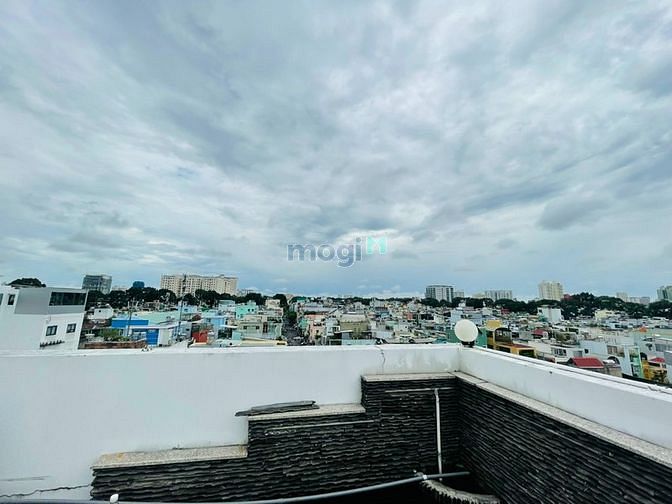 Hình ảnh Penhouse 2 ban công, hỗ trợ cọc 1tr cho khách checkin trong tháng 11