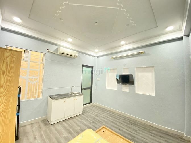 Hình ảnh 🌇🌄C.Hộ Studio Full Nội Thất Quận Phú Nhuận ✨🌇🌇