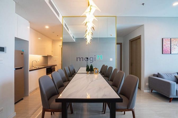 Hình ảnh Sadora Sala Cho thuê 2pn full nội thất view đẹp T11/2022 chỉ 1000$ all